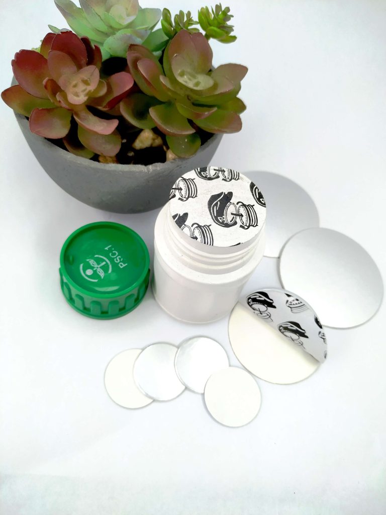 các loại màng seal chất lượng