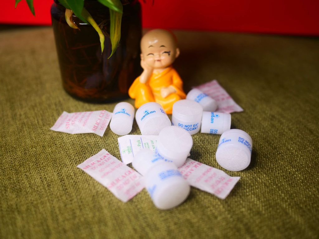 bán hạt chống ẩm tại Hà Nội