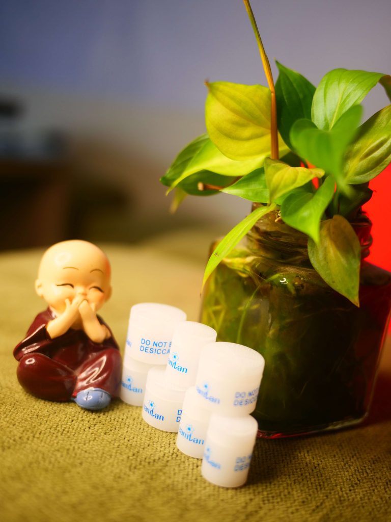 mua gói chống ẩm hà nội