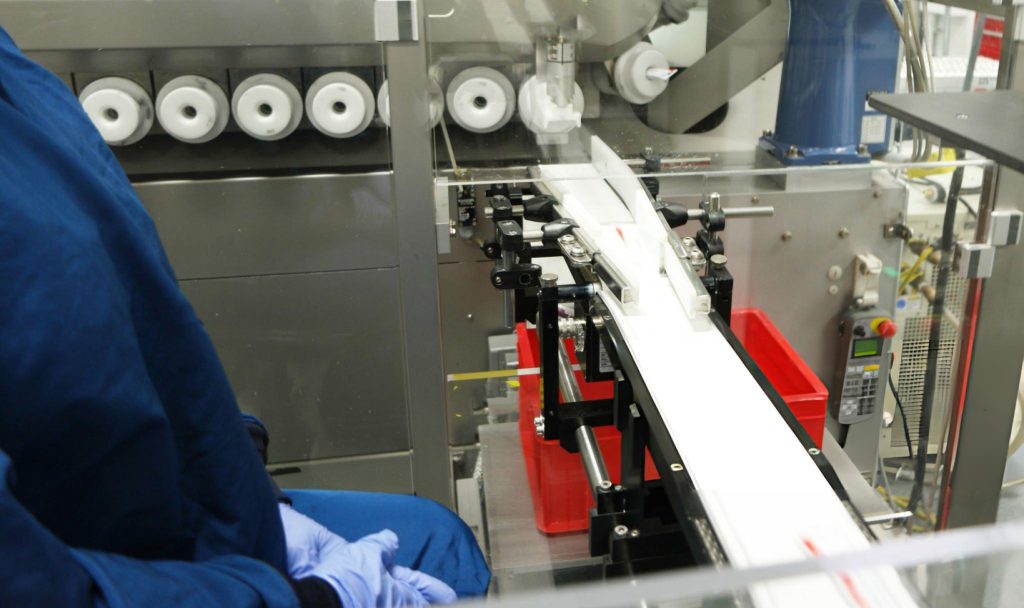 Best Packaging Sealing Solutions from Vietnam Sam Lan Induction Sealing Process