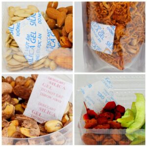 mua gói hút ẩm giá tốt tại Hà Nội