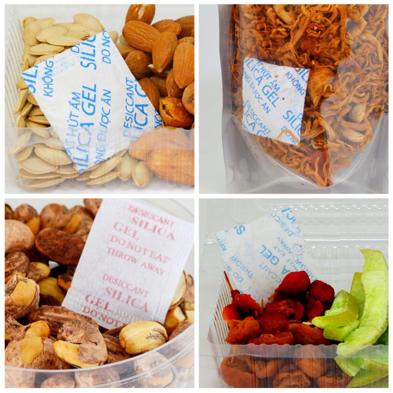 mua gói hút ẩm giá tốt tại Hà Nội