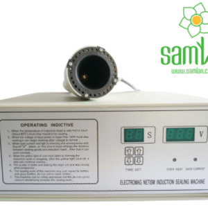 Portable sealing machine with high quality